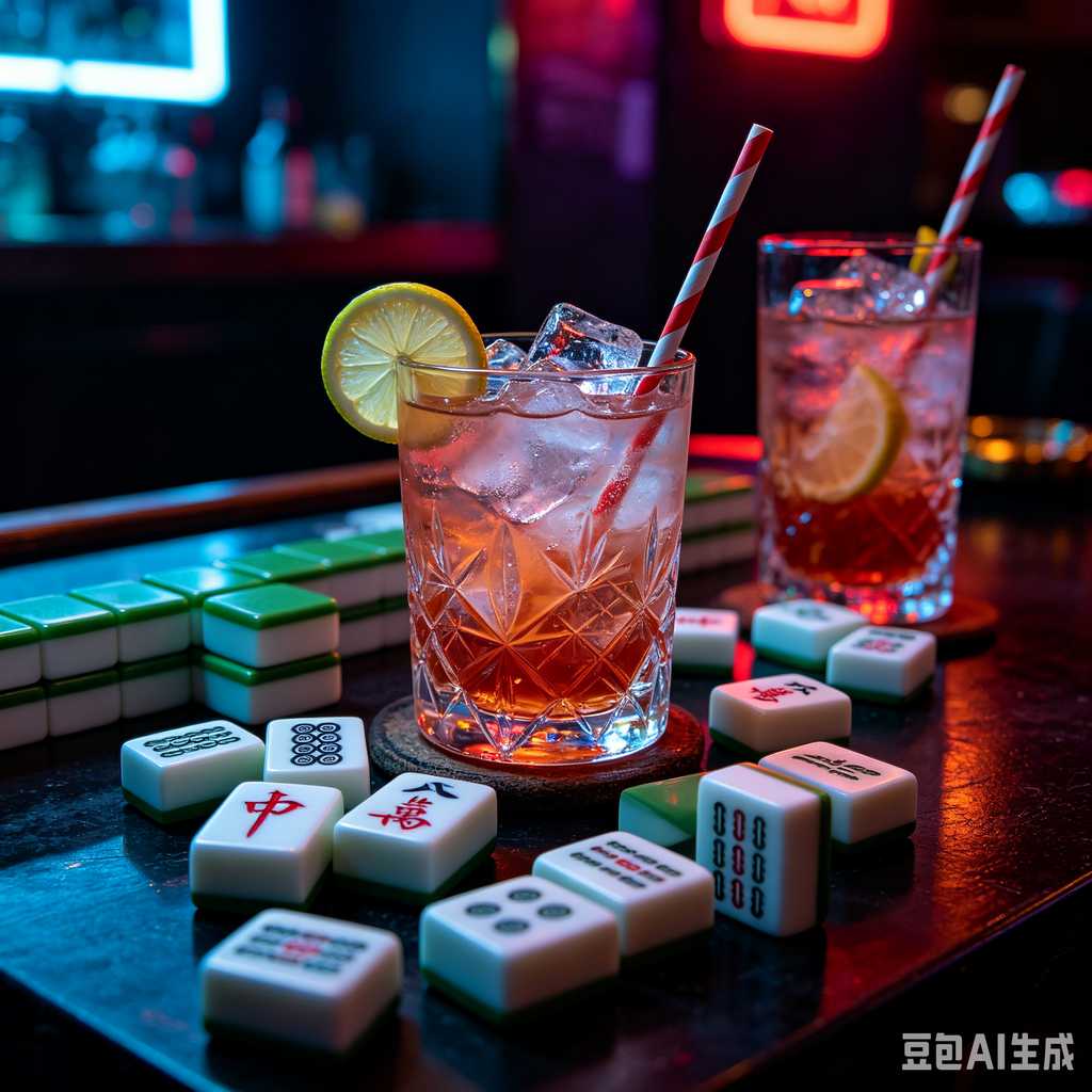 SanAntonio,mahjong
