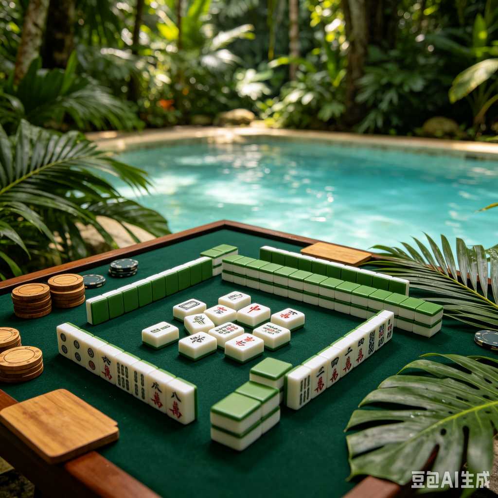 Cadiz,mahjong