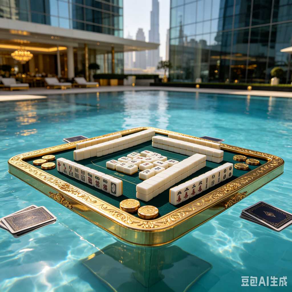 Clearwater,mahjong