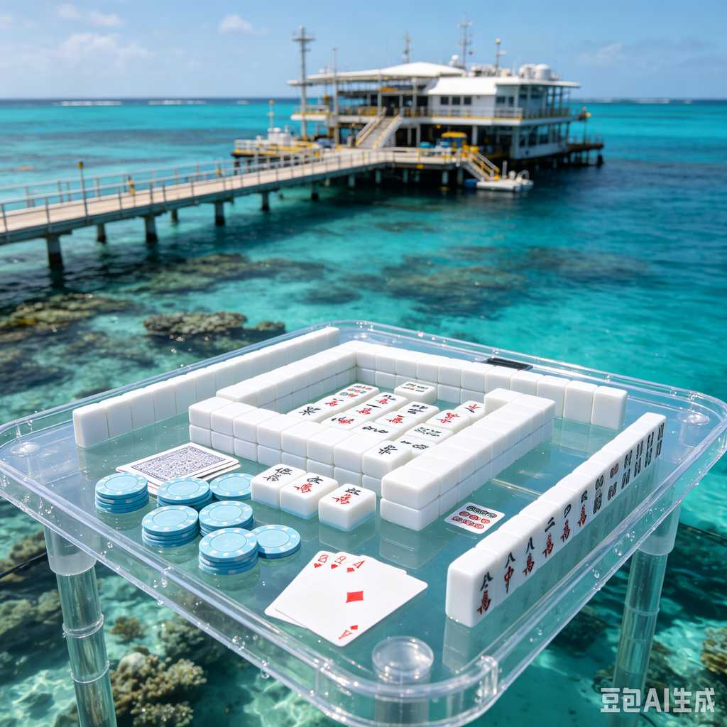 Trondheim,mahjong