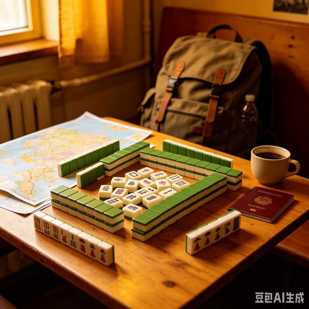 AnnArbor,mahjong