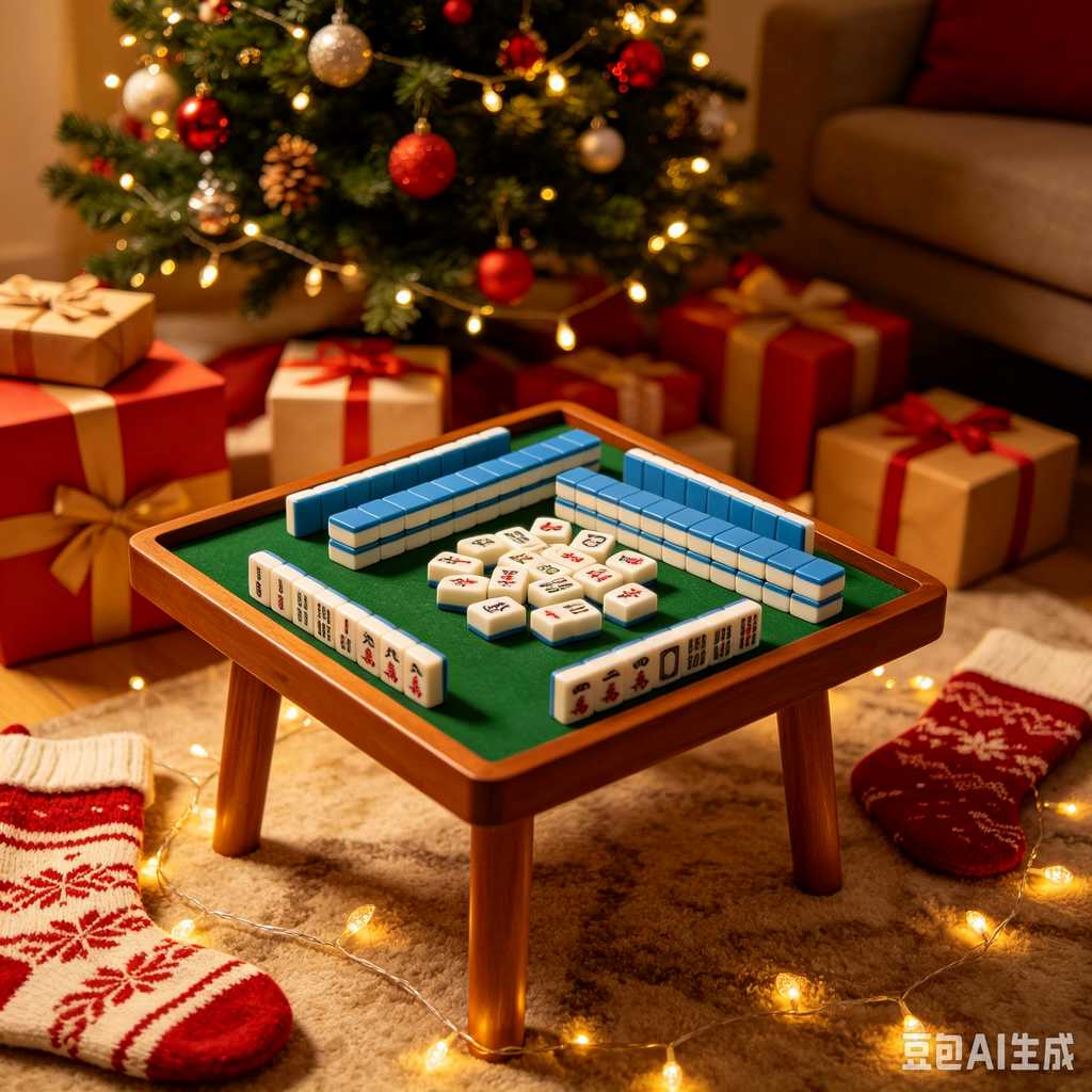 Eugene,mahjong