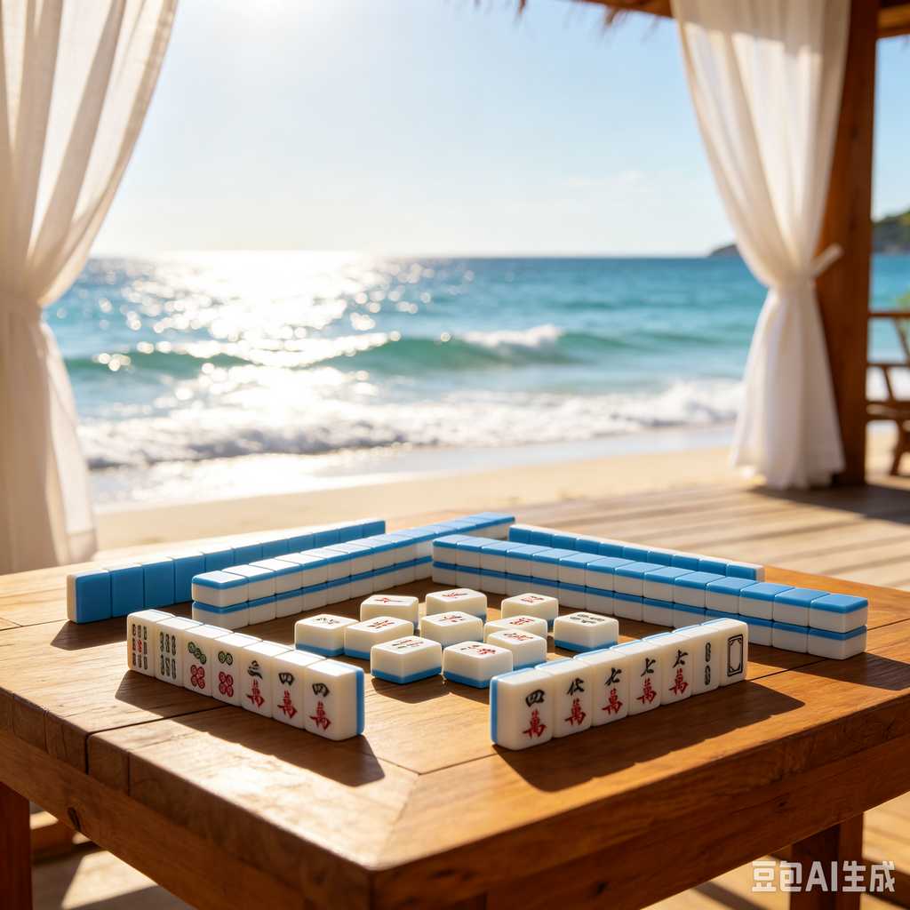 Montevideo,mahjong
