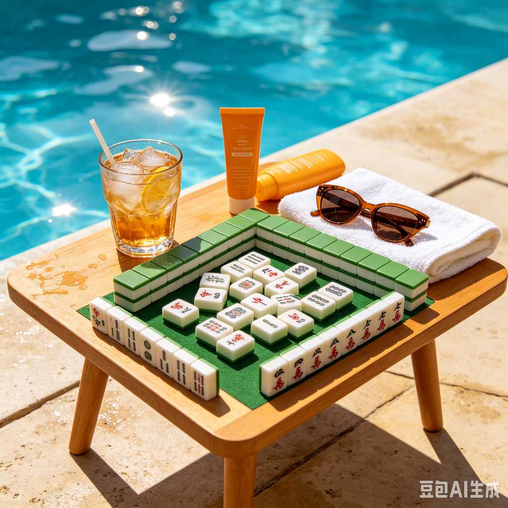Maastricht,mahjong