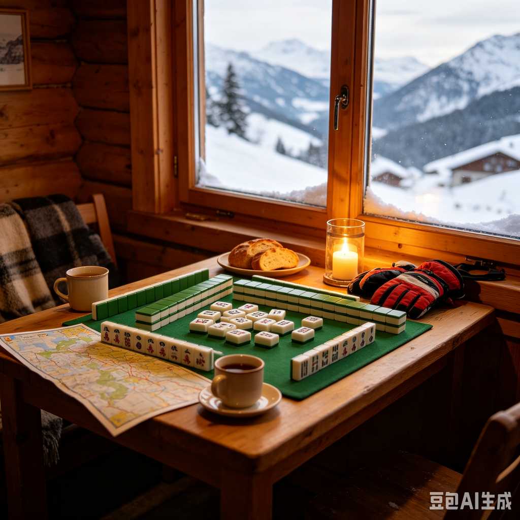DavidPA,mahjong