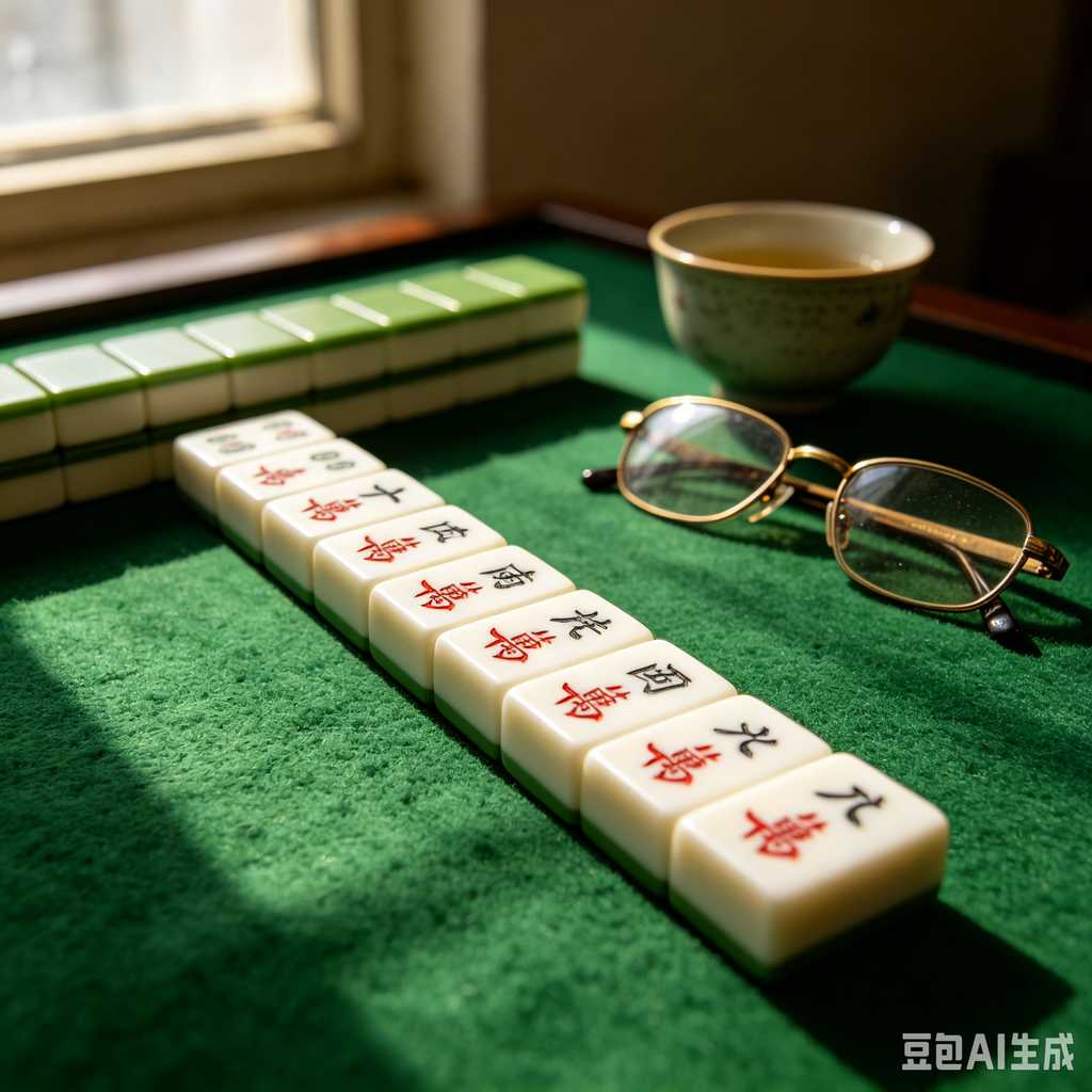 Wurzburg,mahjong