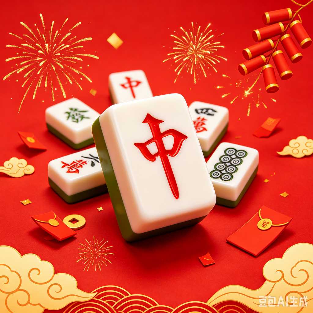 Zaragoza,mahjong