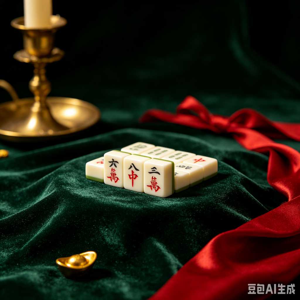 Salinas,mahjong