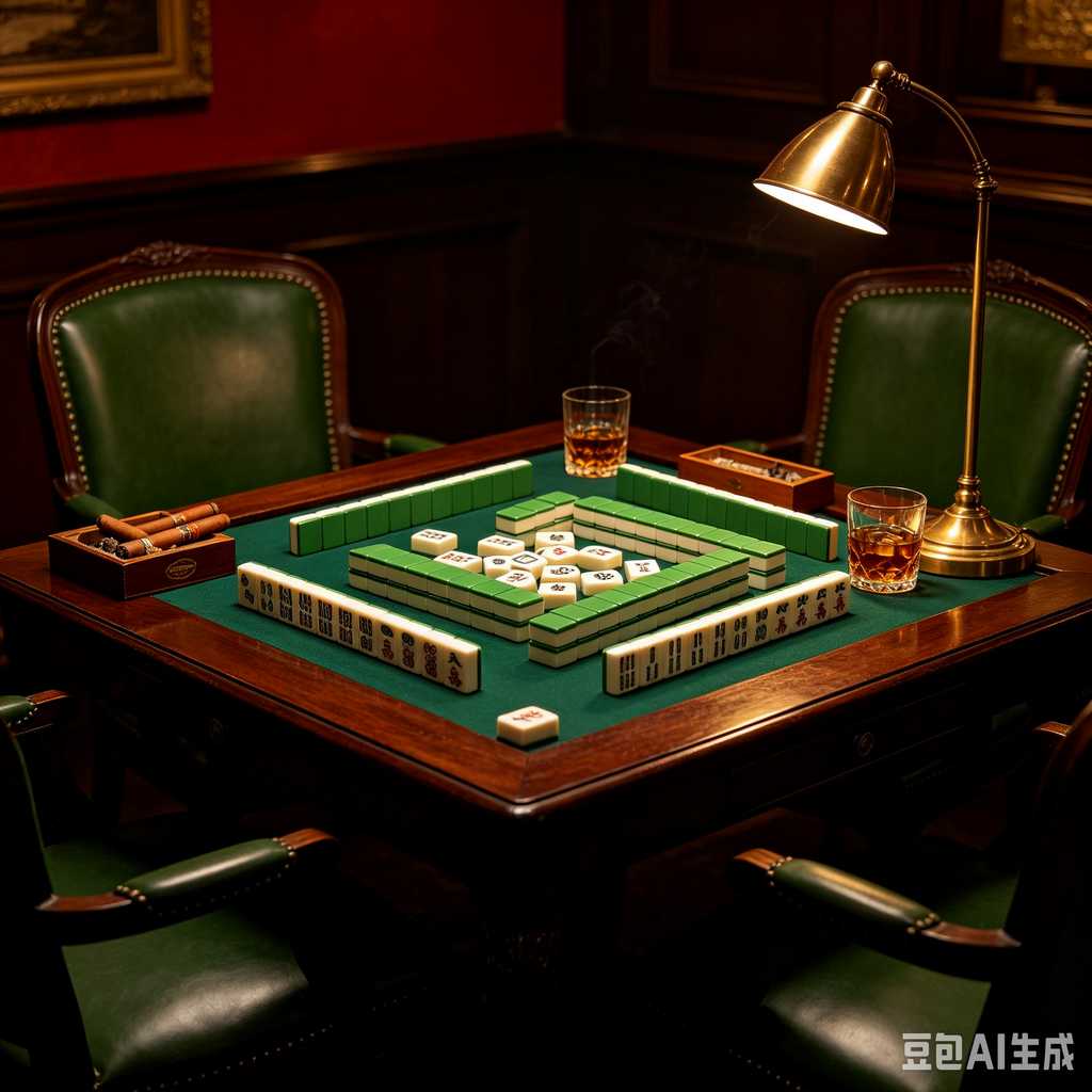Schenectady,mahjong