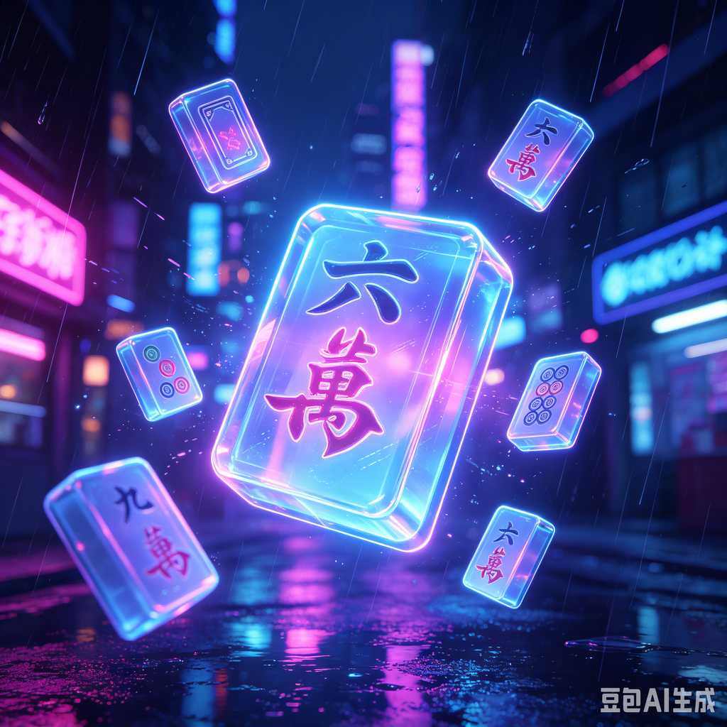 SaltLakeCity,mahjong