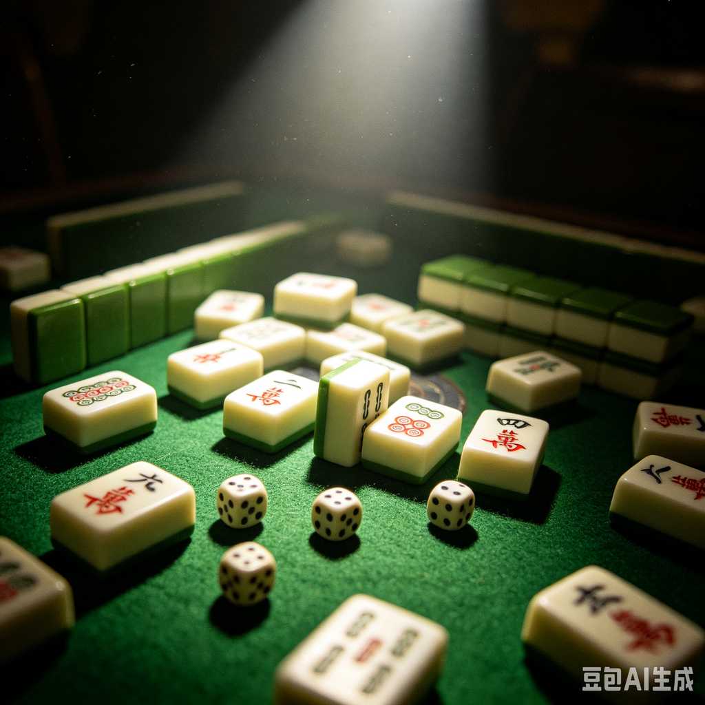 Sheffield,mahjong