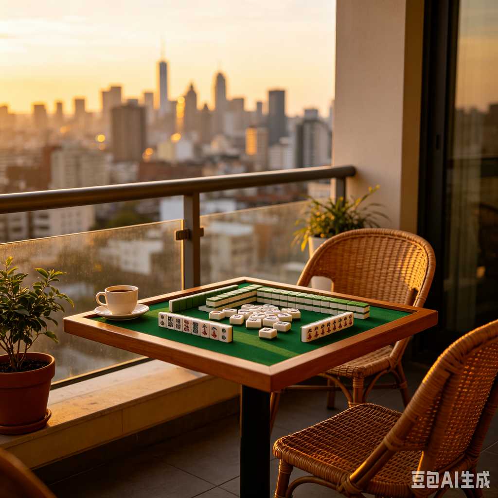 NorthDakota,mahjong