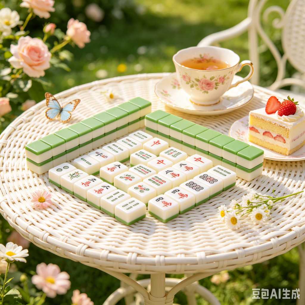 ChandlerAZ,mahjong