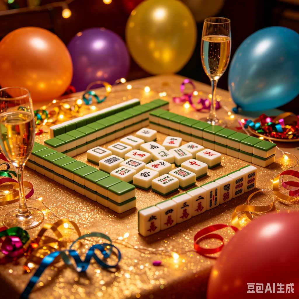 Cincinnati,mahjong
