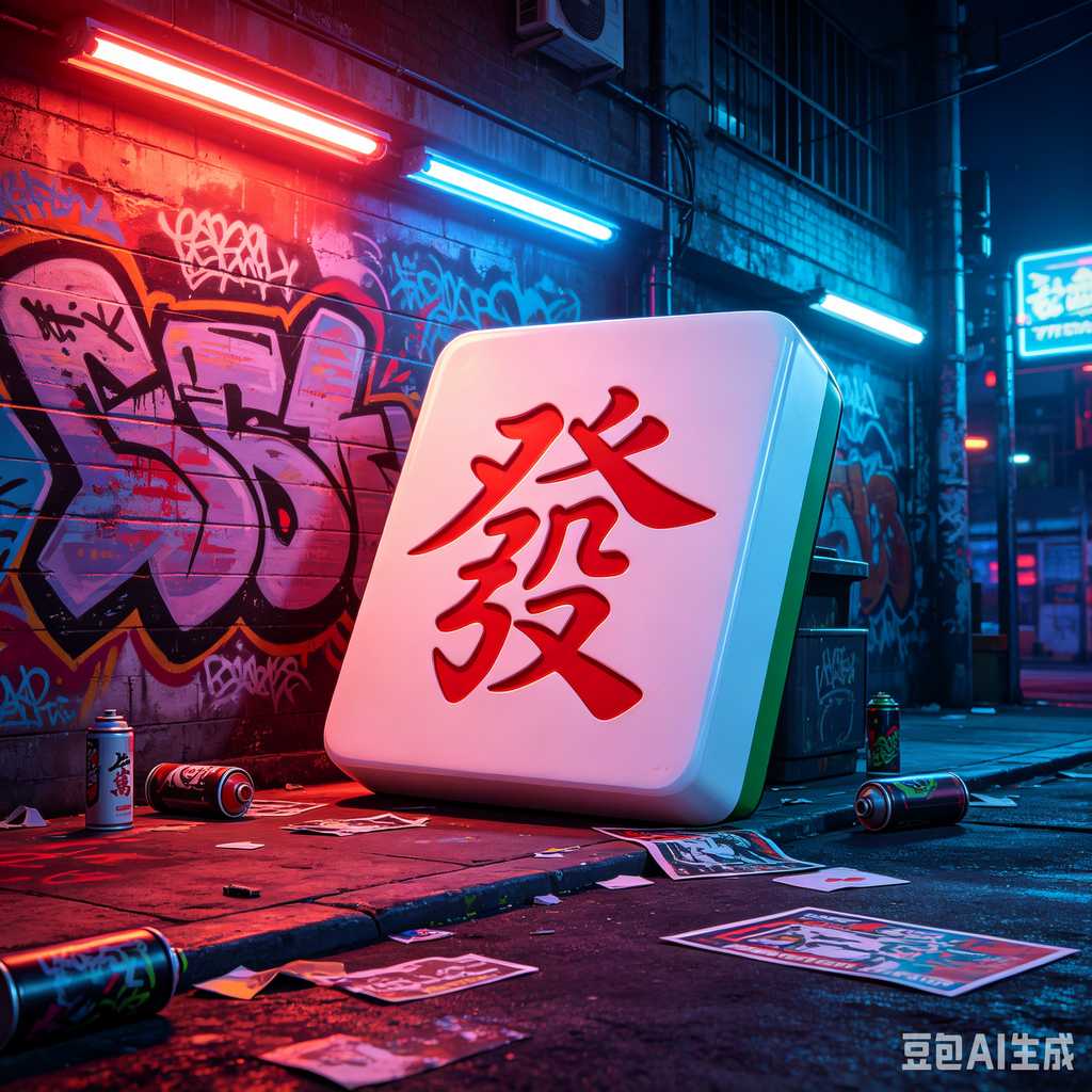 Dresden,mahjong