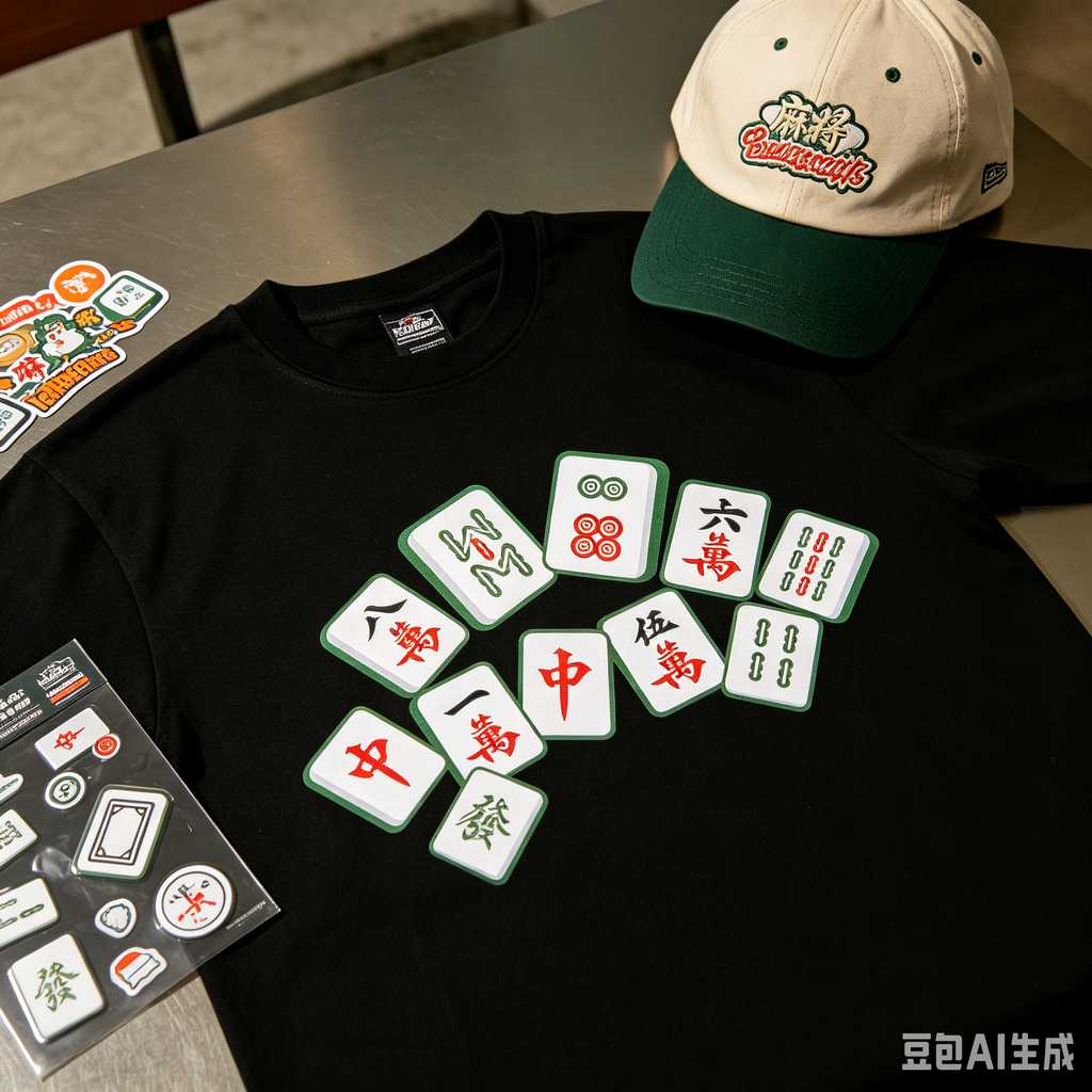 Knoxville,mahjong
