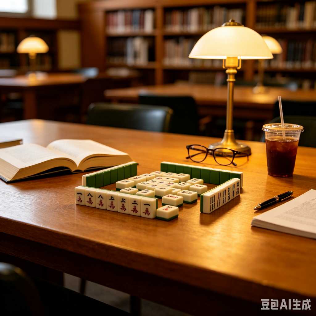 Waco,mahjong