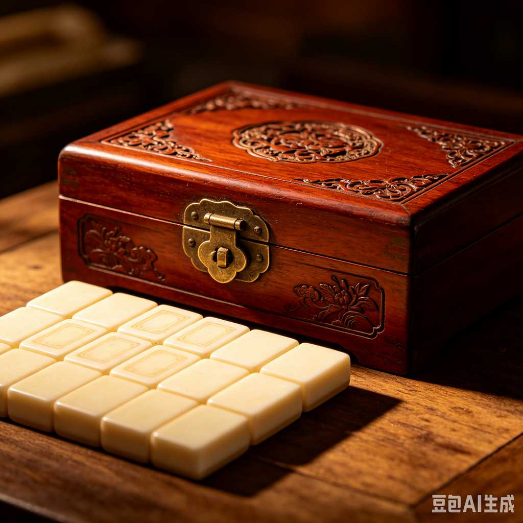 Nuremberg,mahjong