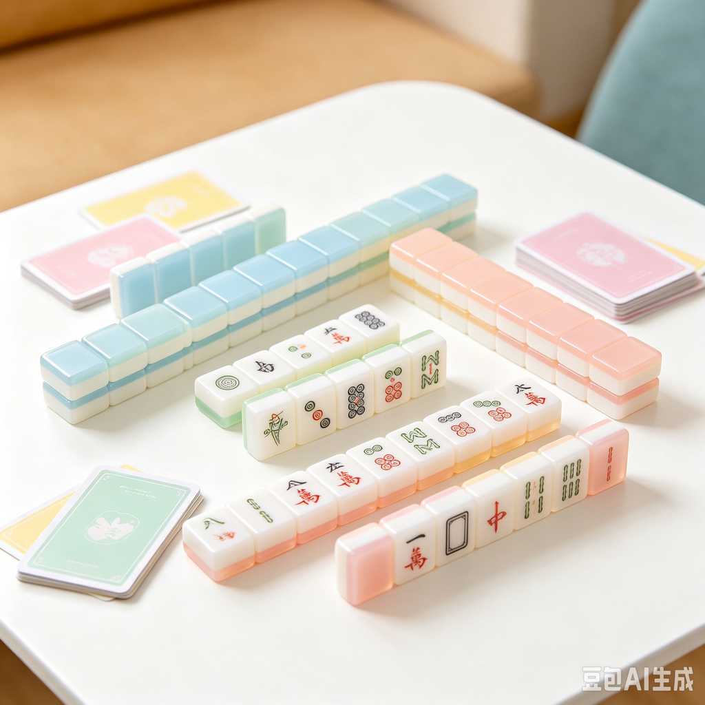 Tampa,mahjong