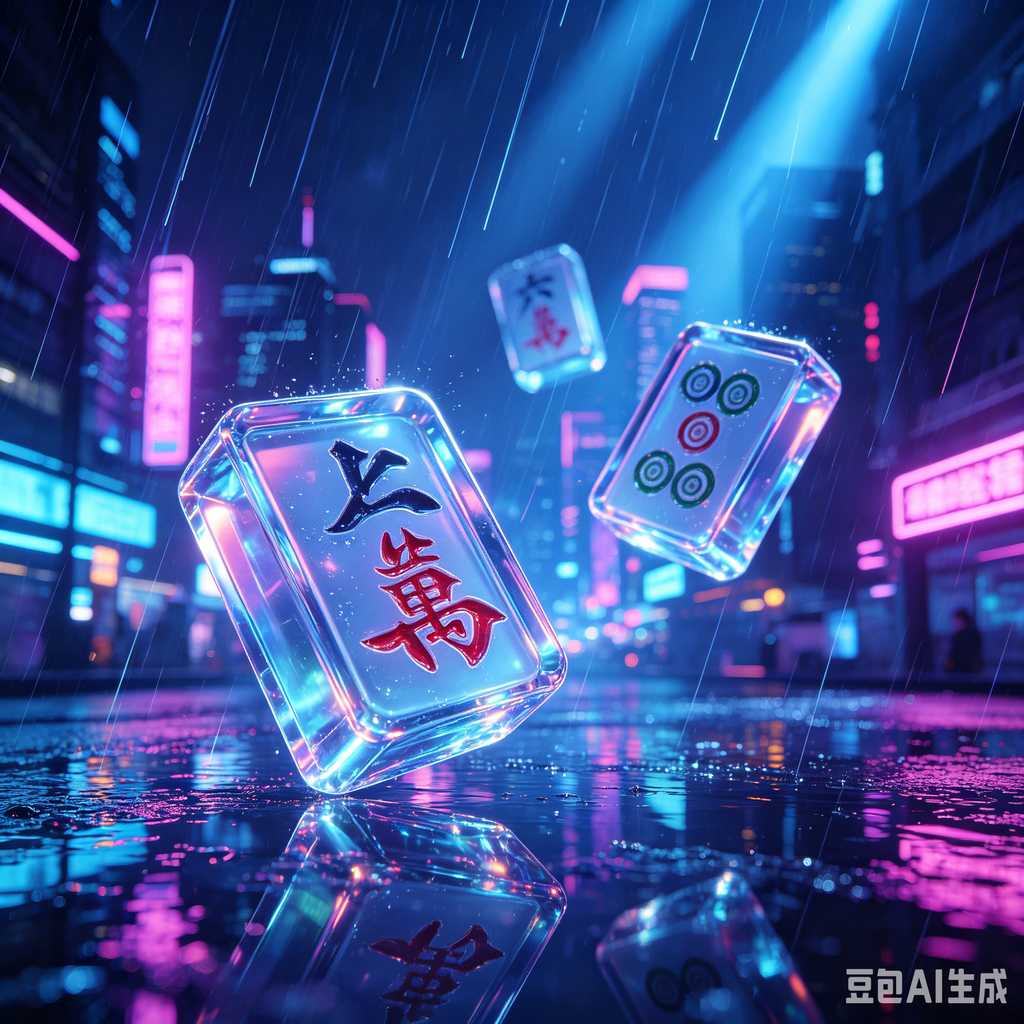 Dublin,mahjong
