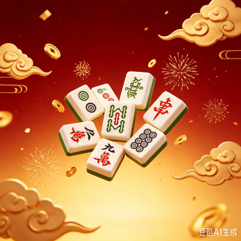 SantaCruz,mahjong