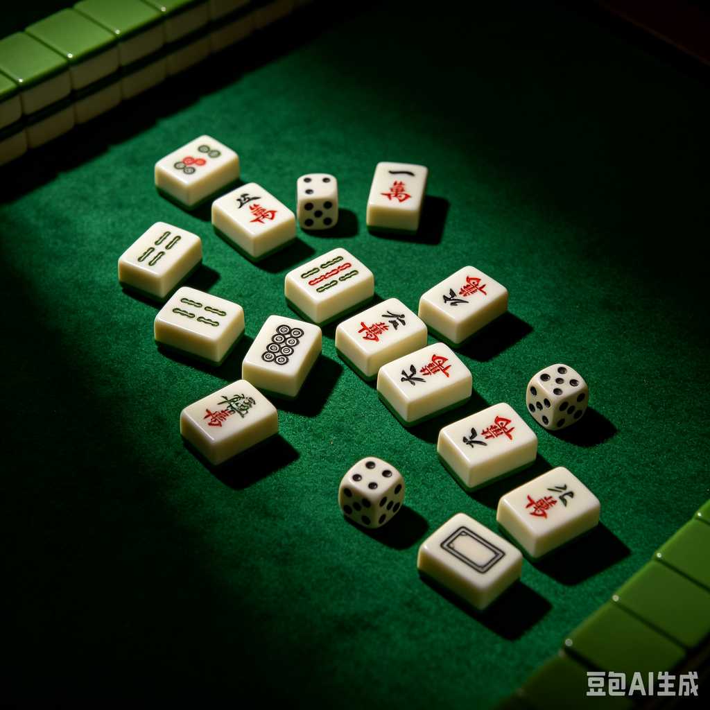 Raleigh,mahjong