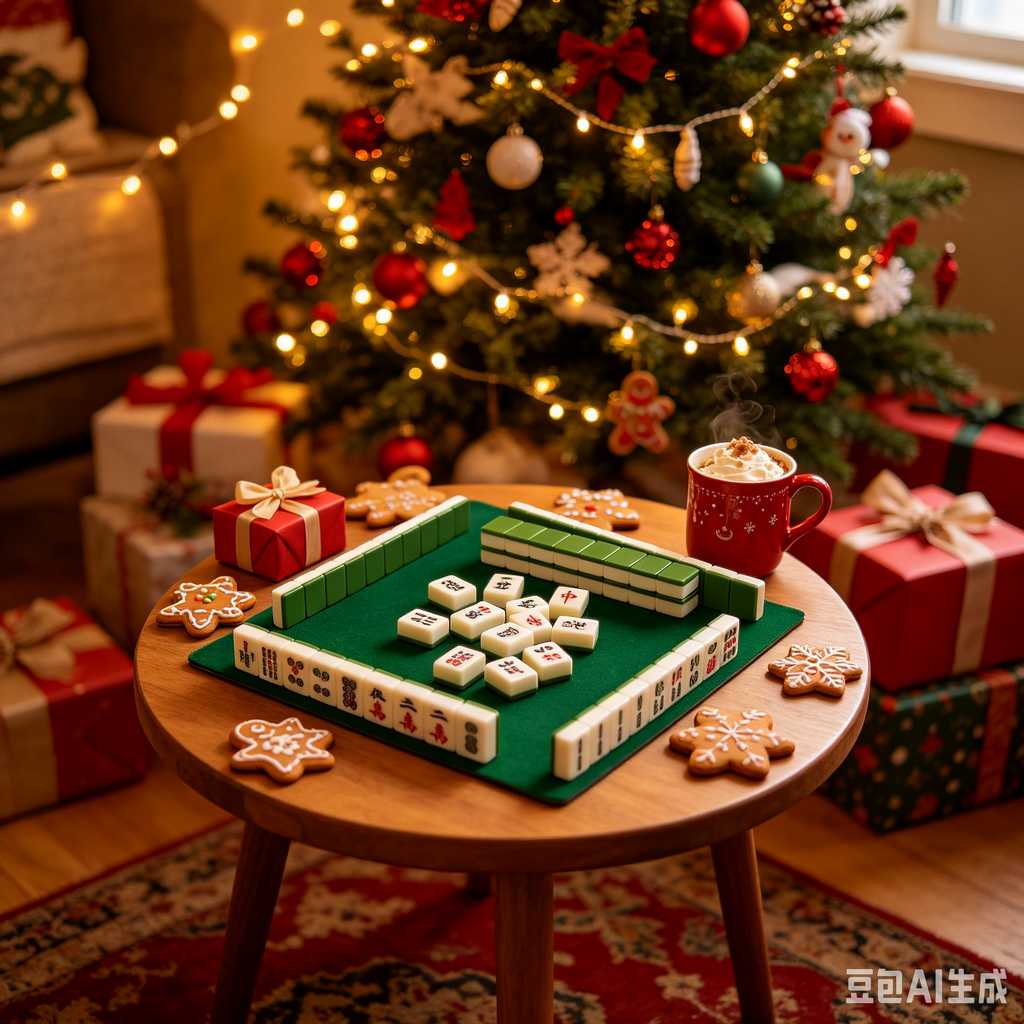 Duluth,mahjong