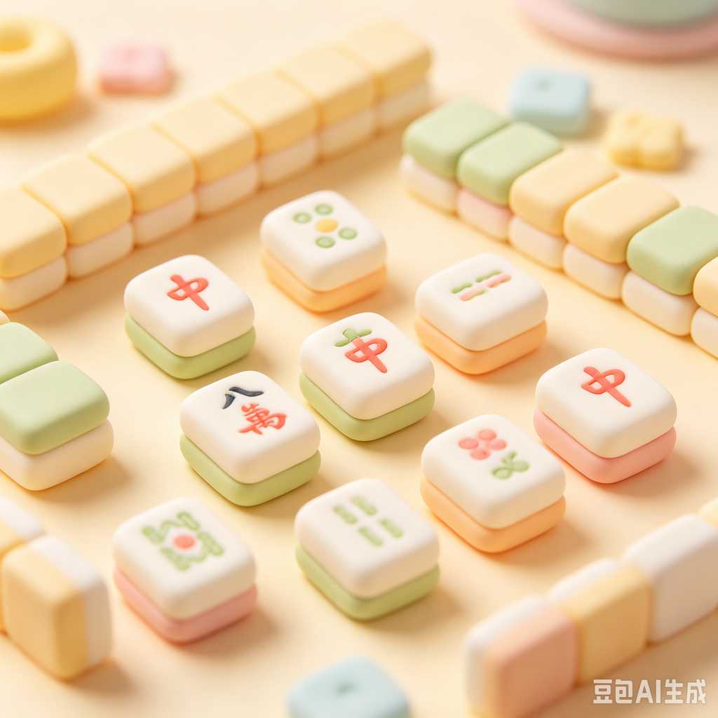 NewYork,mahjong