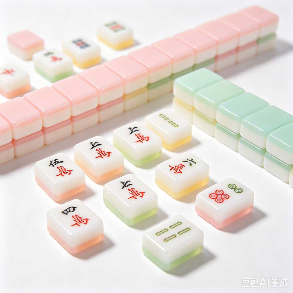 NorthCarolina,mahjong