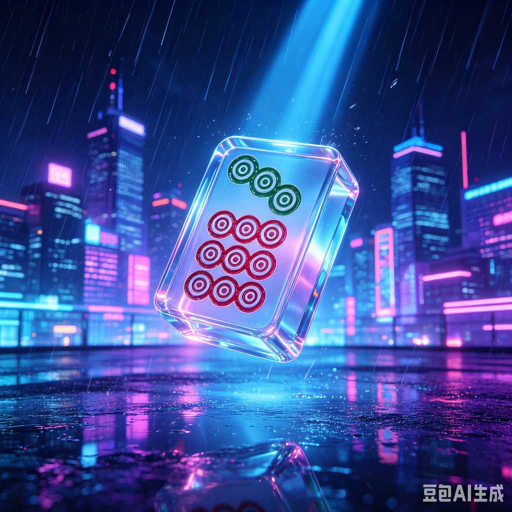 Tijuana,mahjong