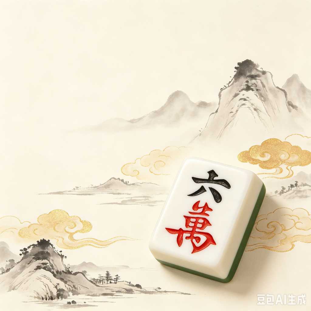 Charleston,mahjong