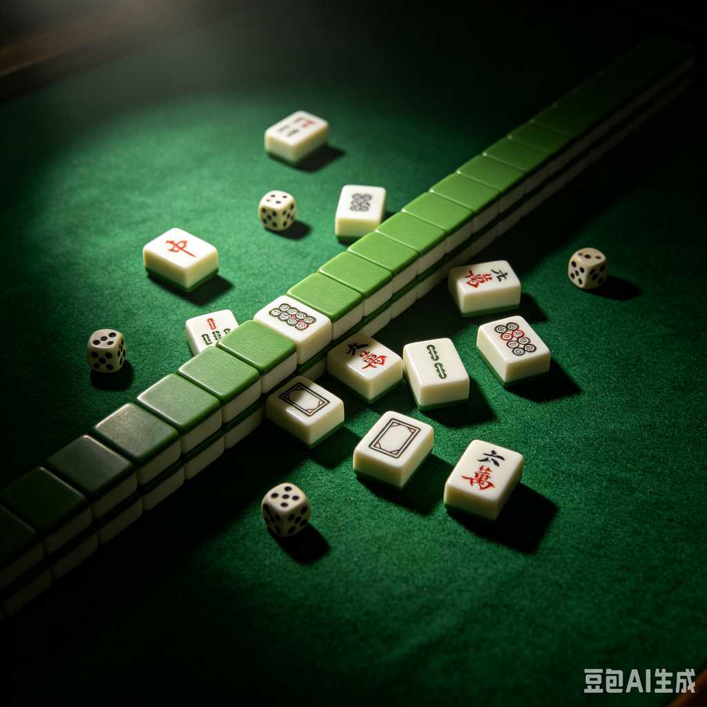 Evora,mahjong