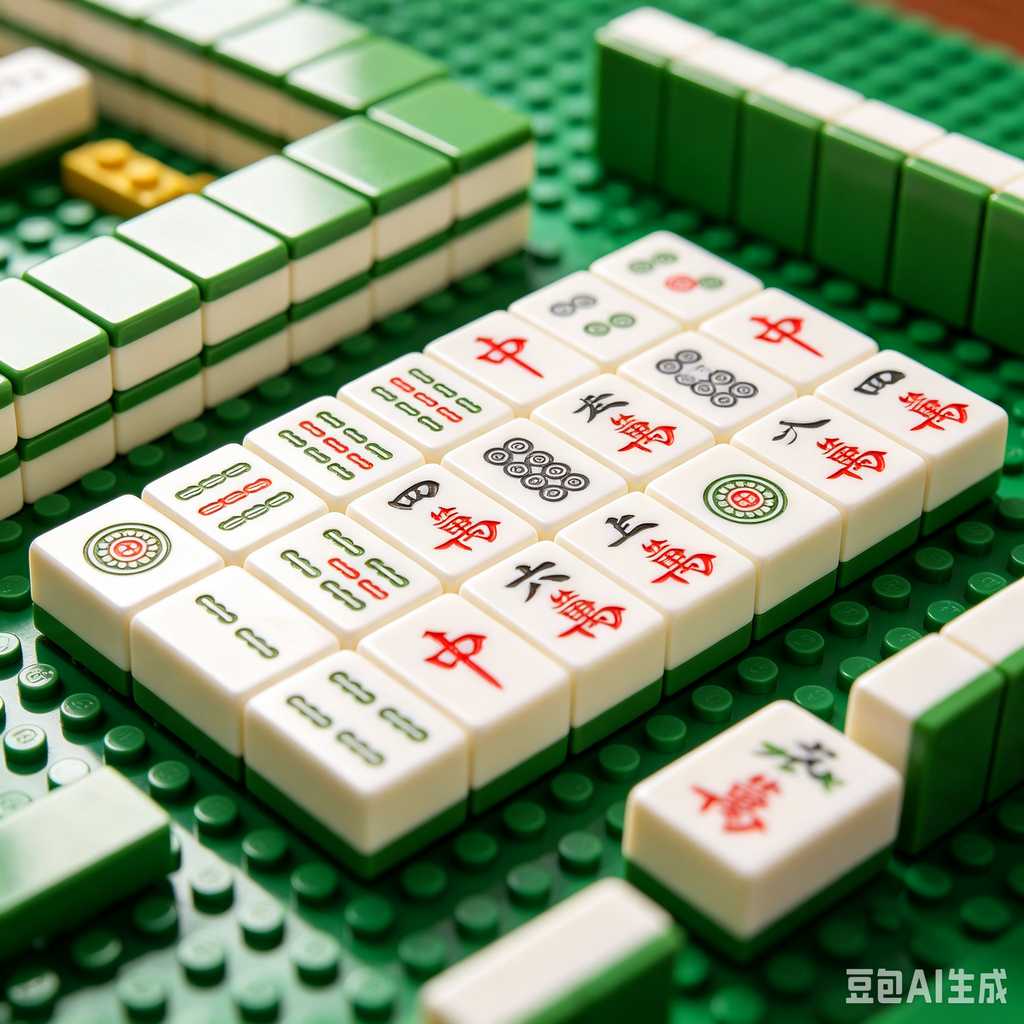 Dubrovnik,mahjong