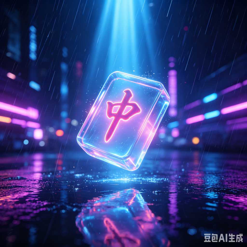 Dijon,mahjong