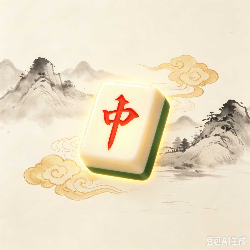 Rennes,mahjong