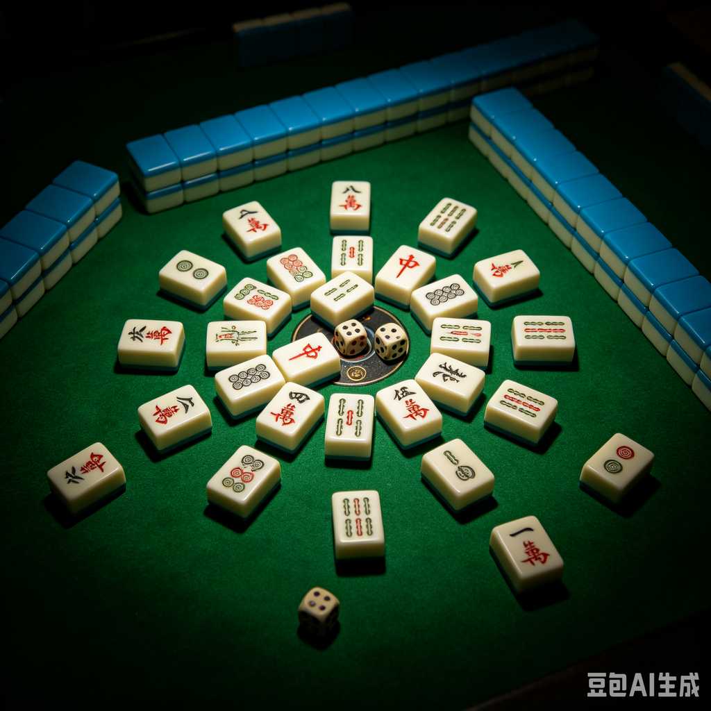 Kentucky,mahjong