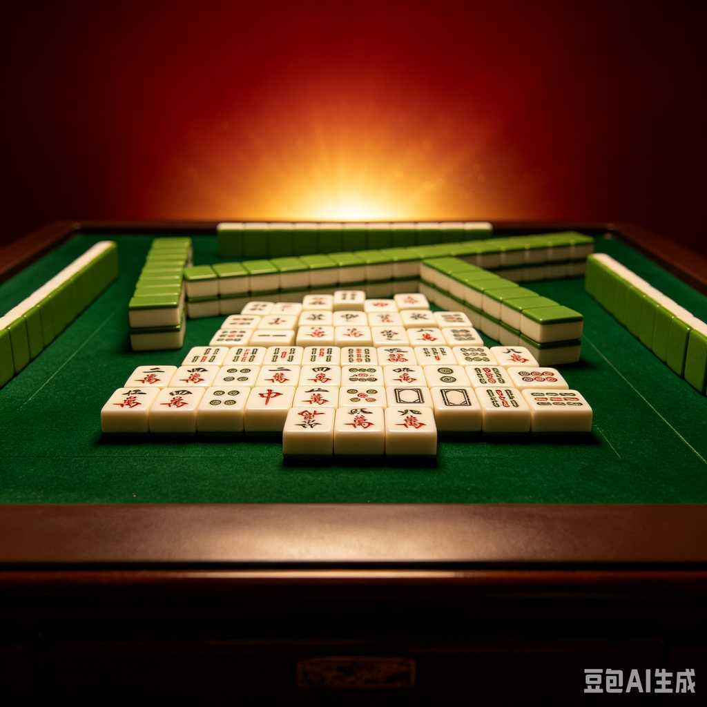 Lyon,mahjong