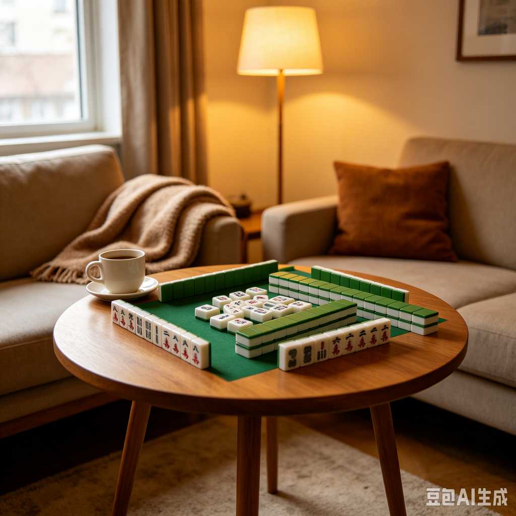 Stockholm,mahjong
