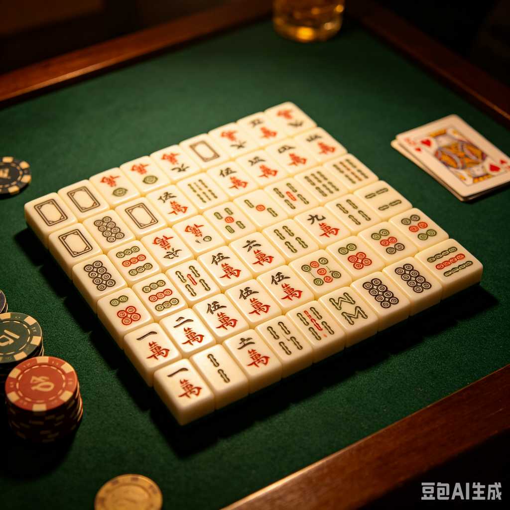 Pereira,mahjong