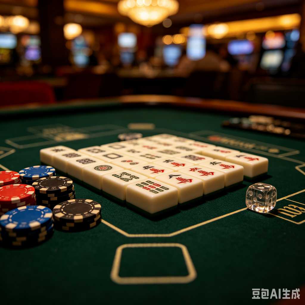 Turin,mahjong