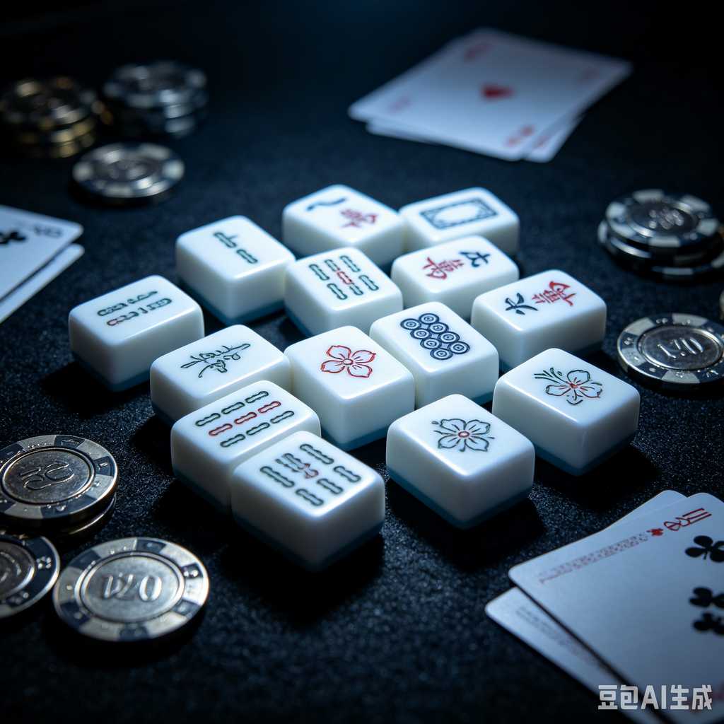 SanMiguelSV,mahjong
