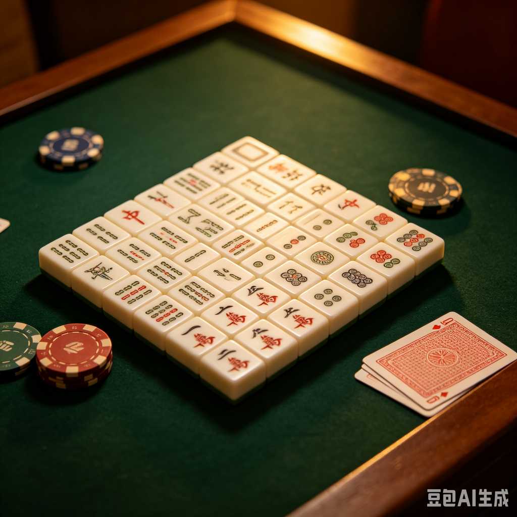 Cancun,mahjong