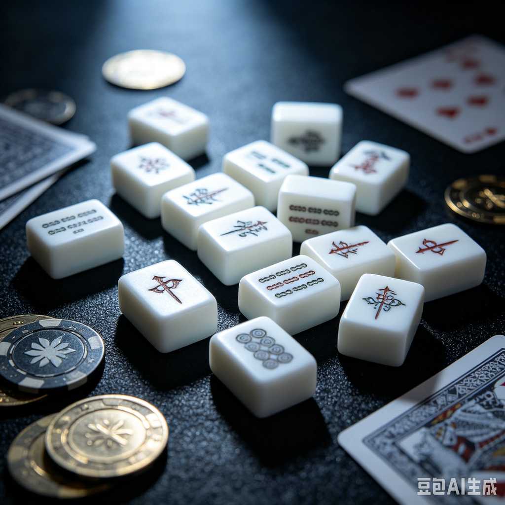 Sacramento,mahjong