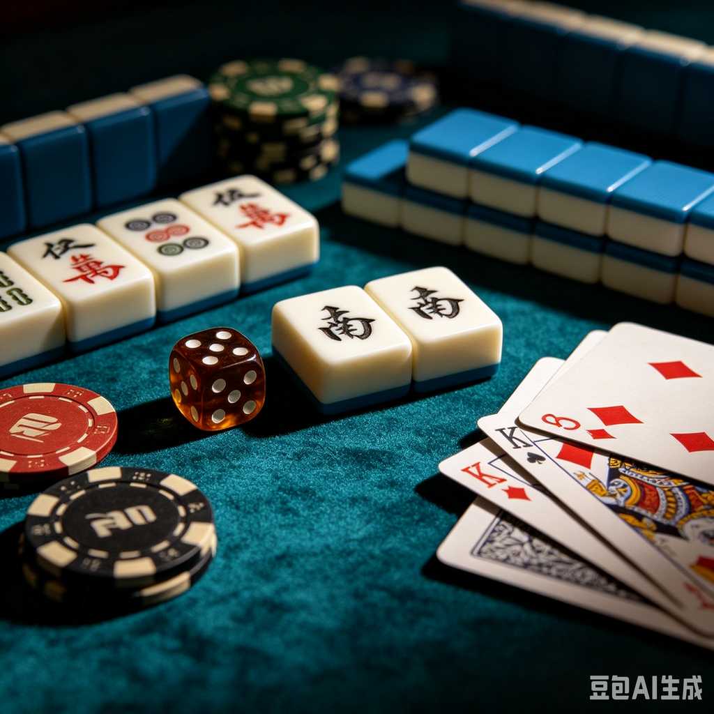 Liege,mahjong