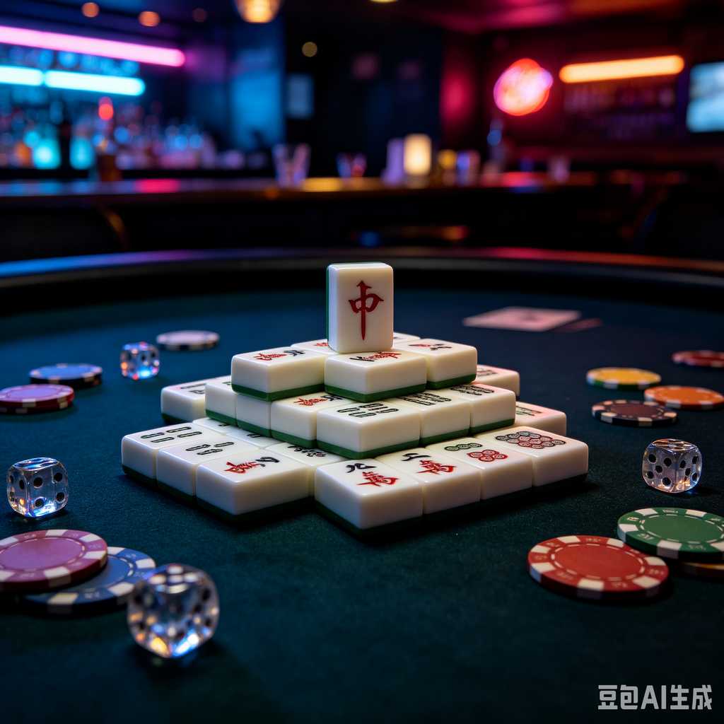 Bath,mahjong