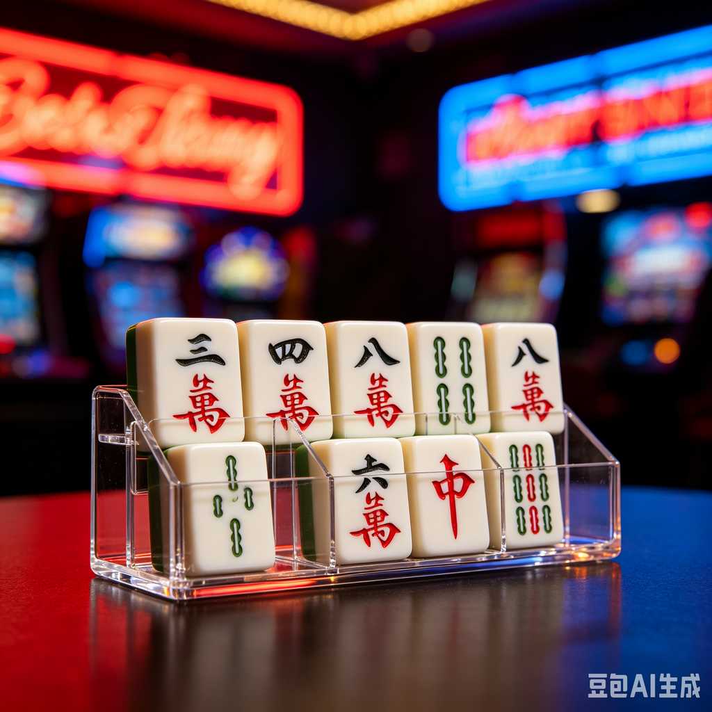 Peoria,mahjong
