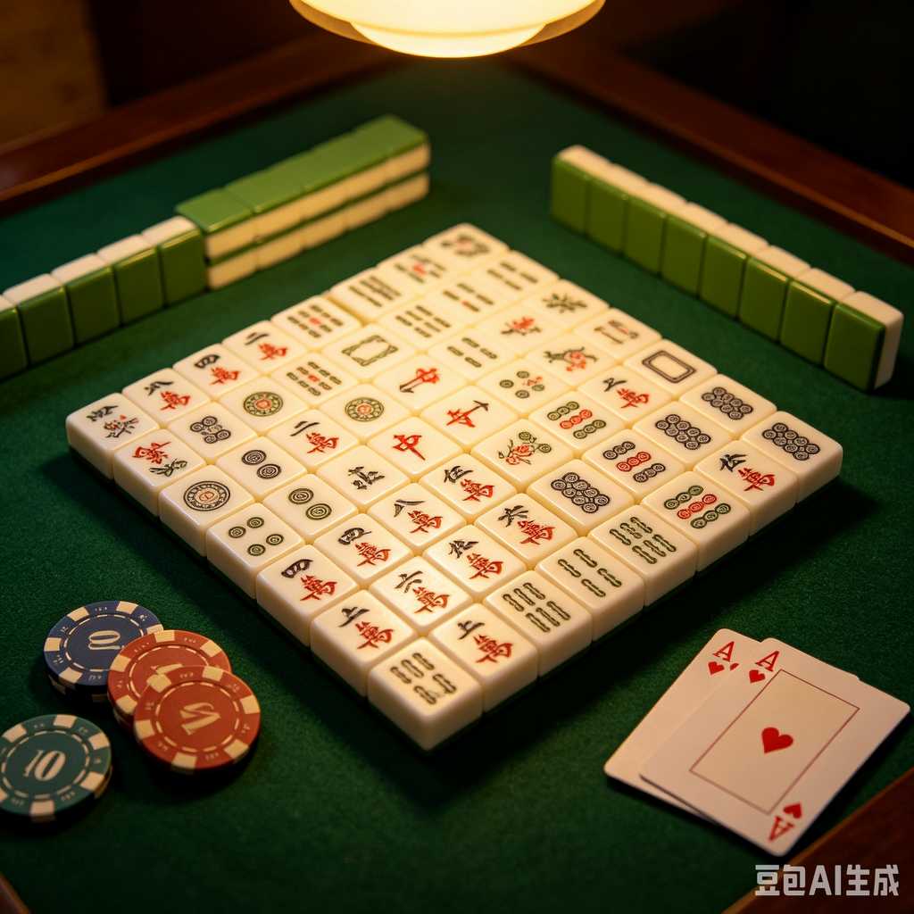 FortWorth,mahjong