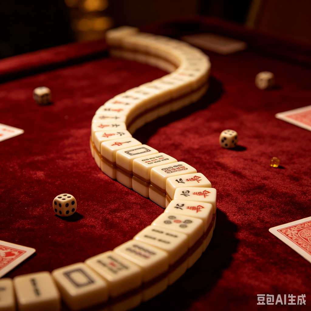 Louisville,mahjong