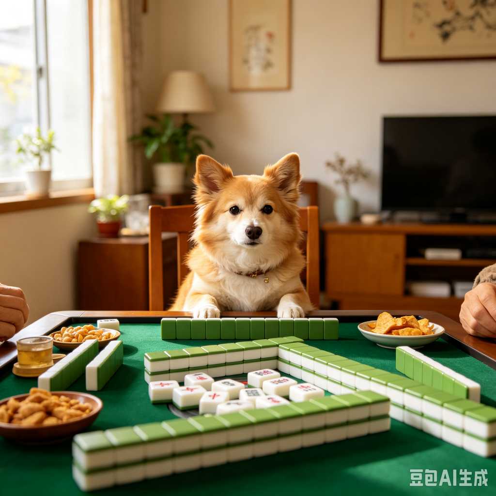 Stuttgart,mahjong