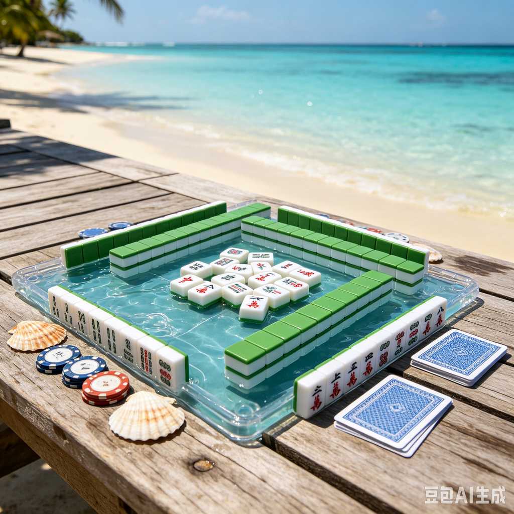 Richmond,mahjong